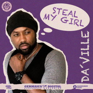 Cover_DaVille_Steal_My_Girl