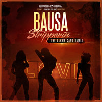 Cover Bausa | Stripperin